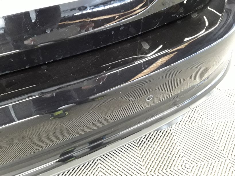 FORD FIESTA 2020 - Photo n°5