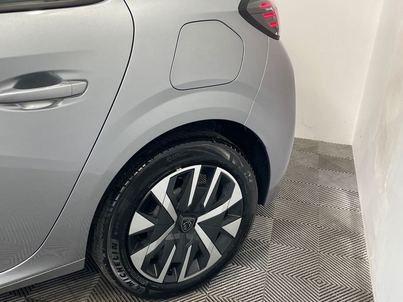 PEUGEOT 208 2025 - Photo n°14