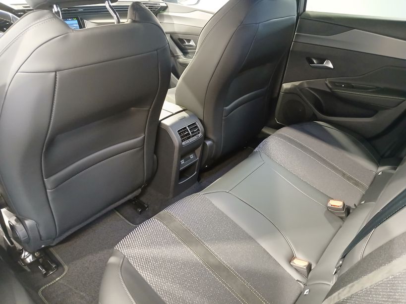 PEUGEOT 308 2025 - Photo n°20