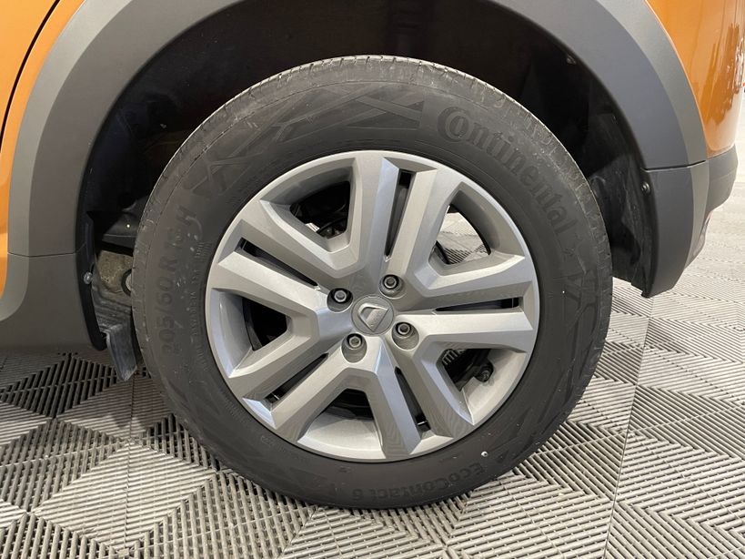 DACIA SANDERO 2022 - Photo n°32