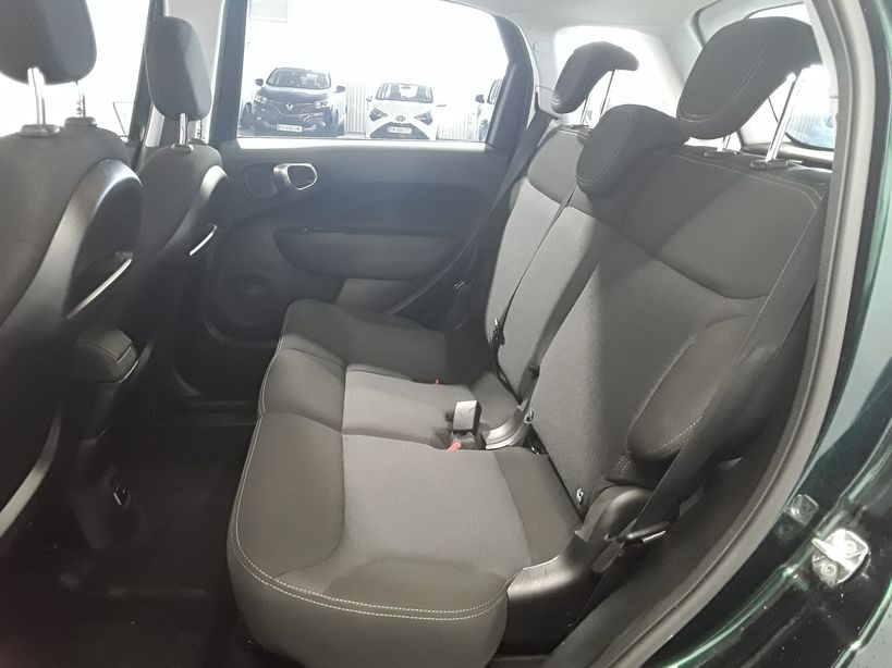 FIAT 500L SERIE 5 2017 - Photo n°7