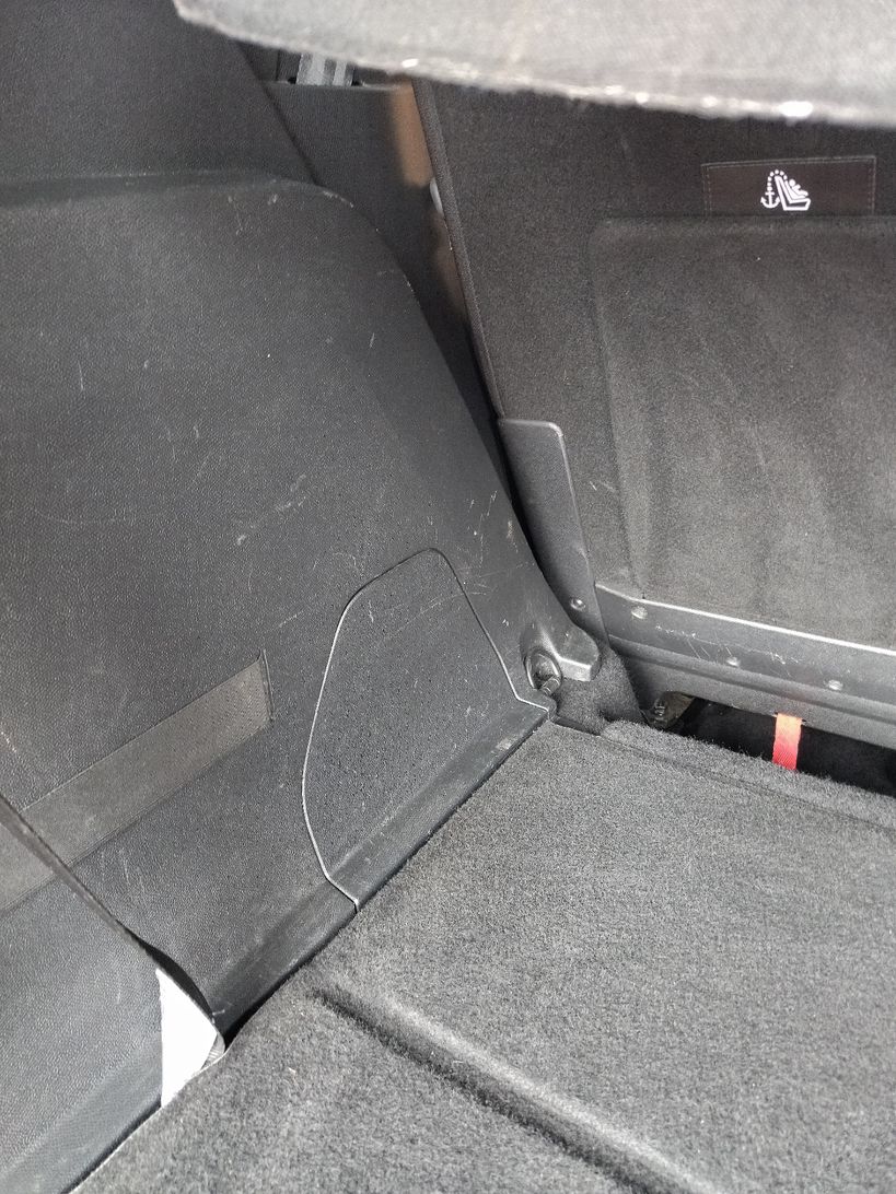 PEUGEOT 5008 2021 - Photo n°9