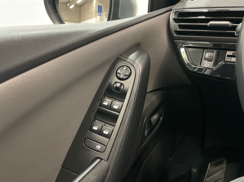 CITROEN GRAND C4 SPACETOURER 2021 - Photo n°27