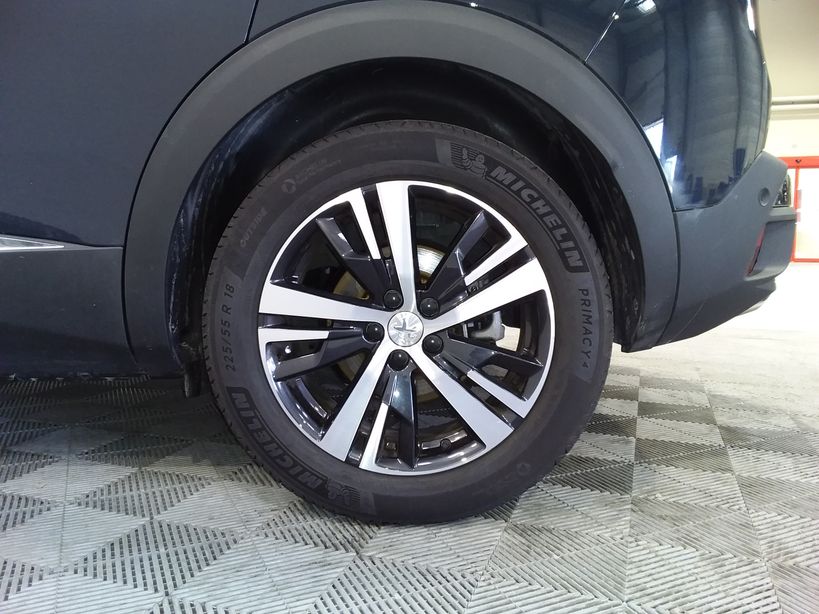 PEUGEOT 3008 2019 - Photo n°15