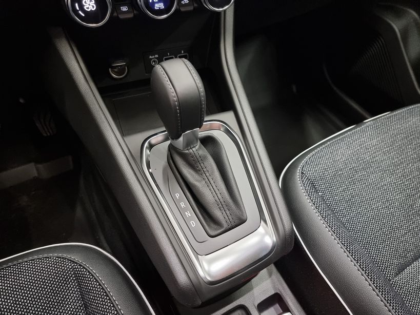 RENAULT CAPTUR 2023 - Photo n°17
