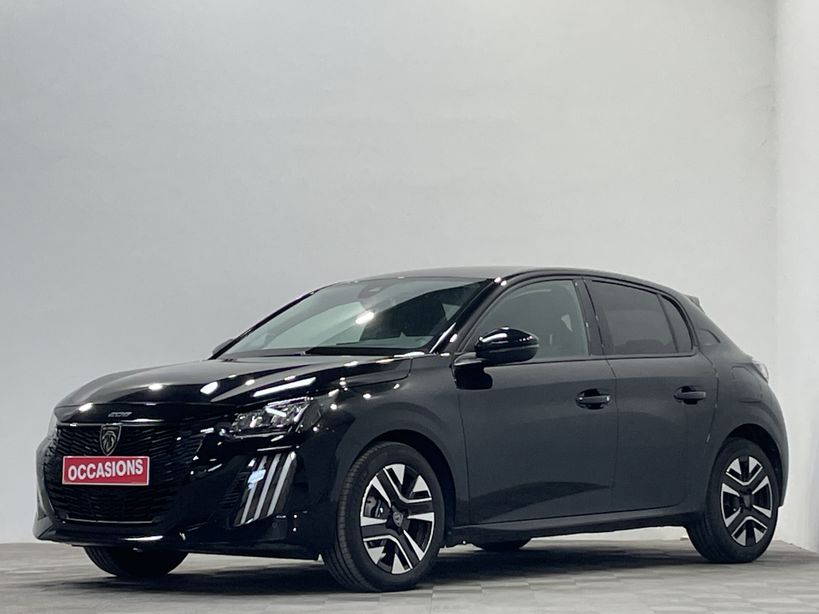 PEUGEOT 208 2024 - Photo n°1