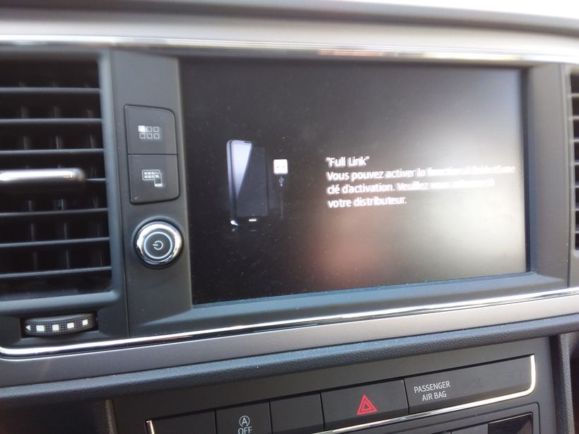 SEAT LEON ST 2020 - Photo n°20