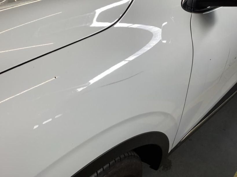 RENAULT KADJAR 2021 - Photo n°1