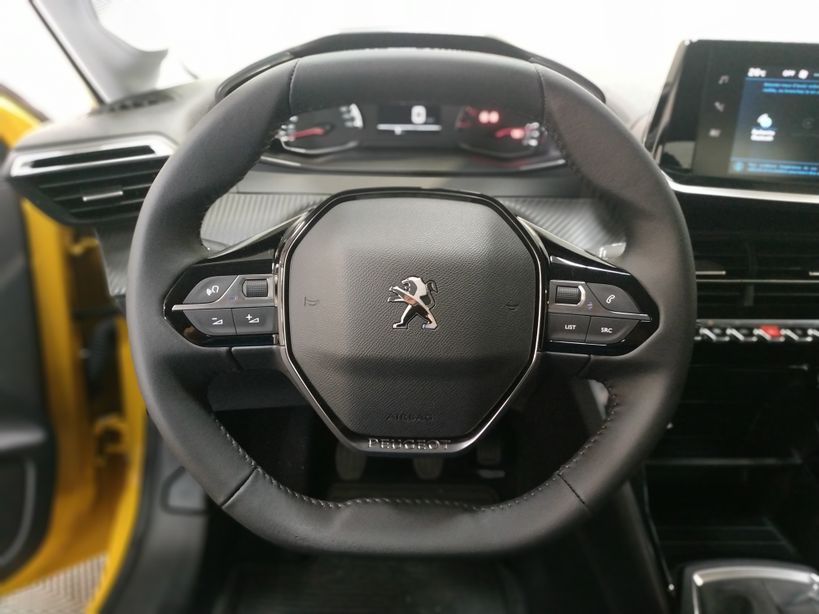 PEUGEOT 208 2022 - Photo n°22