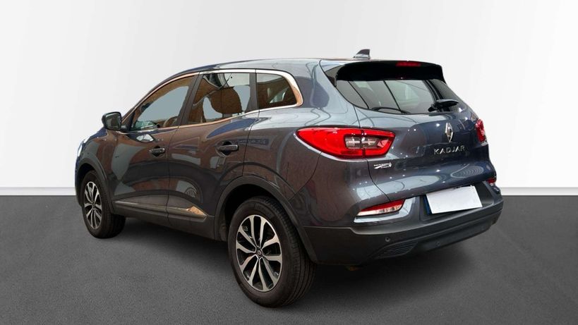 RENAULT KADJAR 2022 - Photo n°7