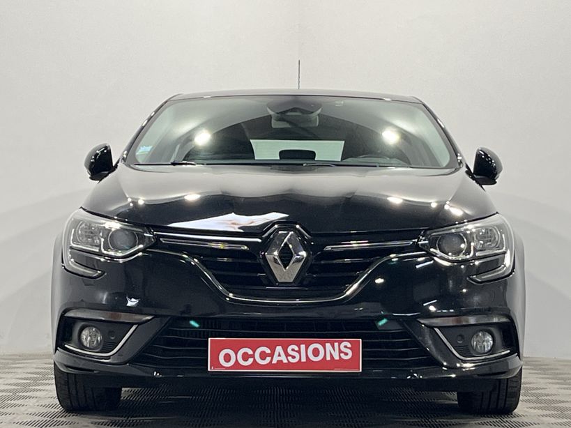 RENAULT MEGANE IV BERLINE BUSINESS 2020 - Photo n°5