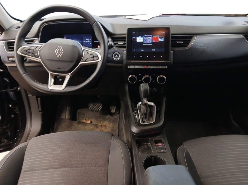 RENAULT ARKANA 2024 - Photo n°10