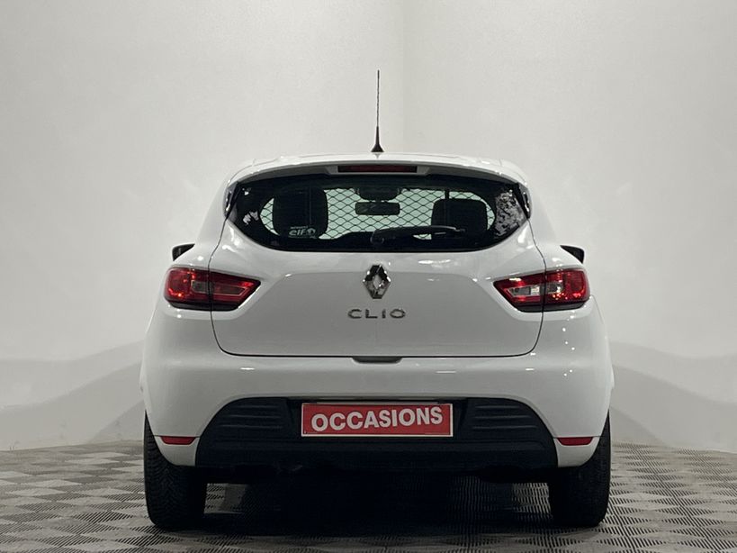 RENAULT CLIO IV SOCIETE 2019 - Photo n°6