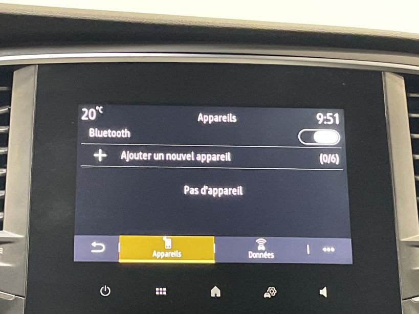 RENAULT MEGANE IV ESTATE 2021 - Photo n°16
