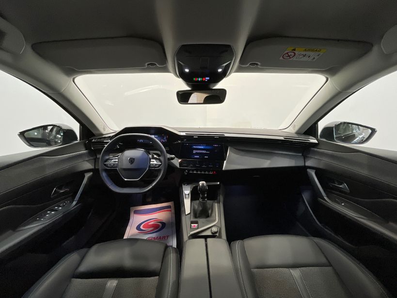 PEUGEOT 308 2023 - Photo n°28