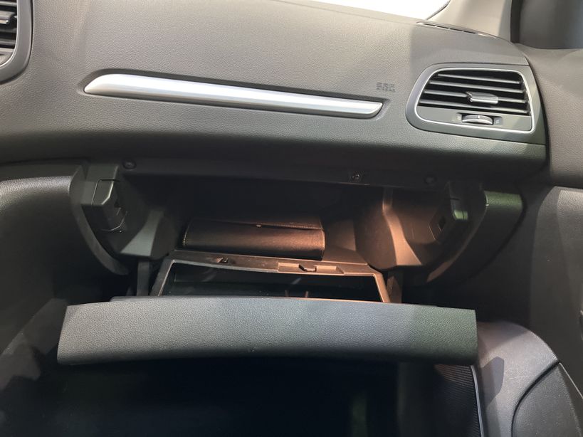 RENAULT MEGANE IV ESTATE 2021 - Photo n°24