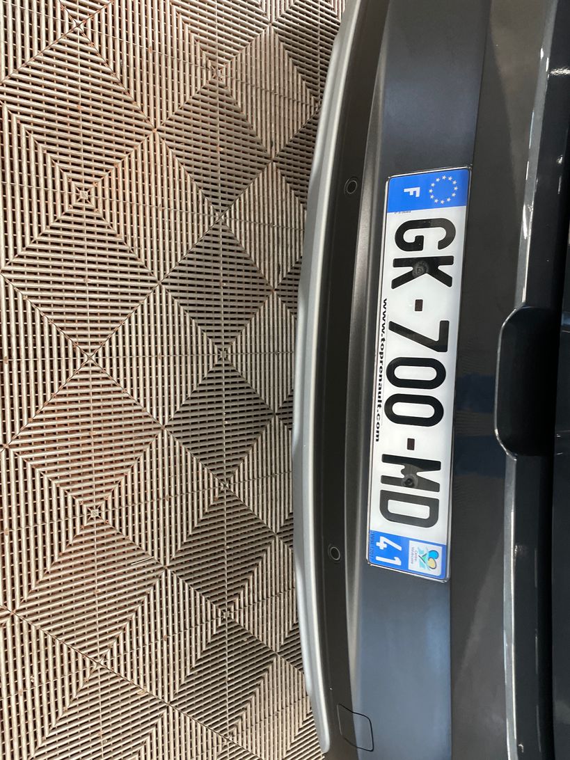 DACIA SANDERO 2022 - Photo n°1