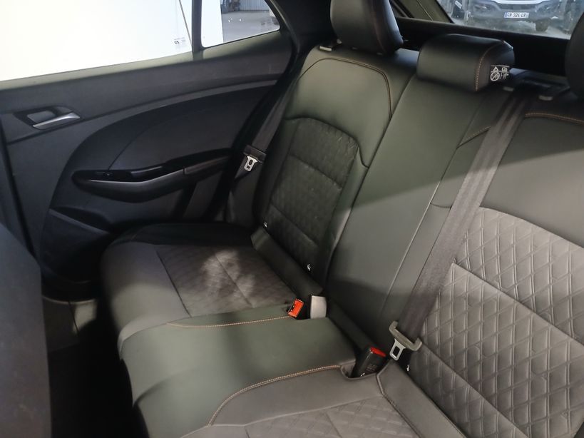 MG MG3 2025 - Photo n°28