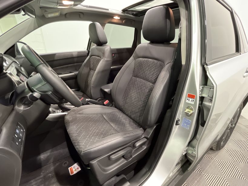 SUZUKI VITARA 2022 - Photo n°10