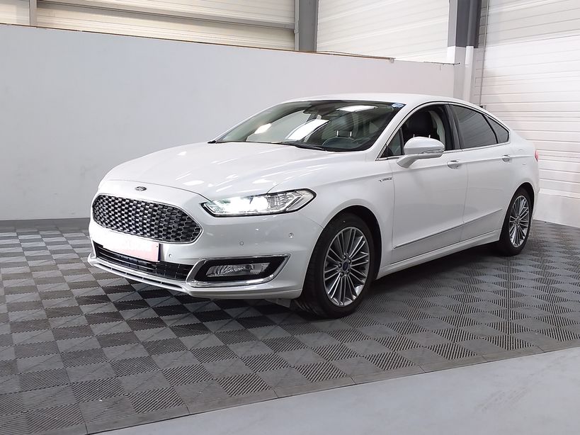 FORD MONDEO VIGNALE 2018 - Photo n°1