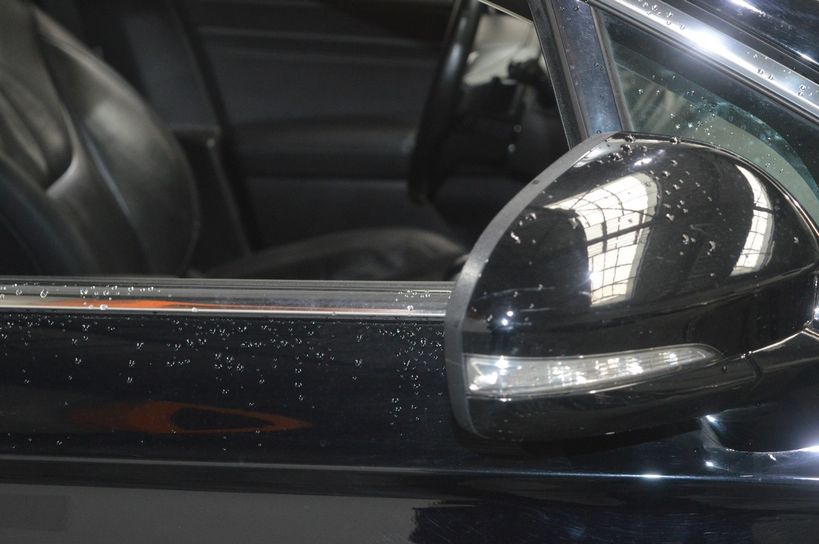 FORD MONDEO 2018 - Photo n°11