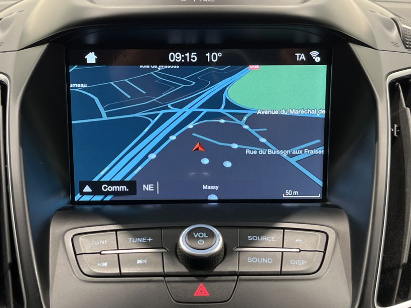 FORD C MAX 2018 - Photo n°12