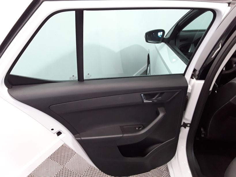 SKODA FABIA 2019 - Photo n°12