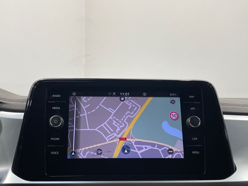 VOLKSWAGEN T ROC 2023 - Photo n°13