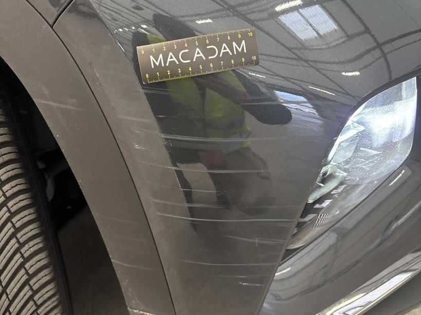 HYUNDAI TUCSON 2022 - Photo n°10