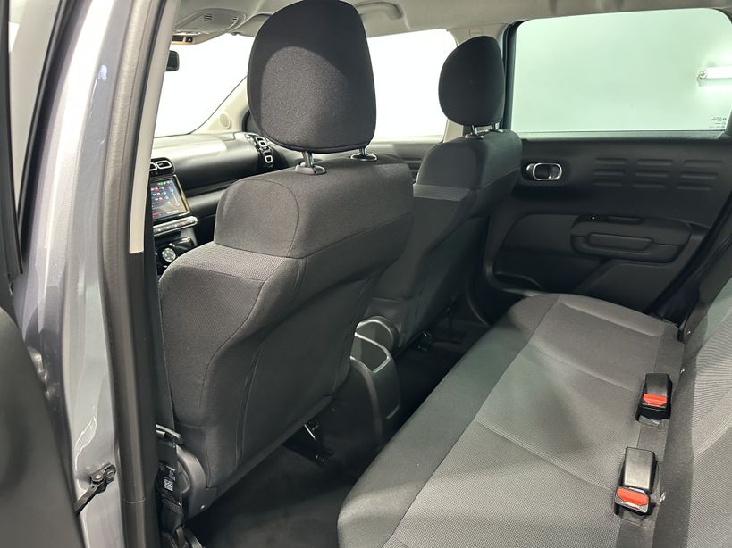 CITROEN C3 AIRCROSS 2024 - Photo n°32