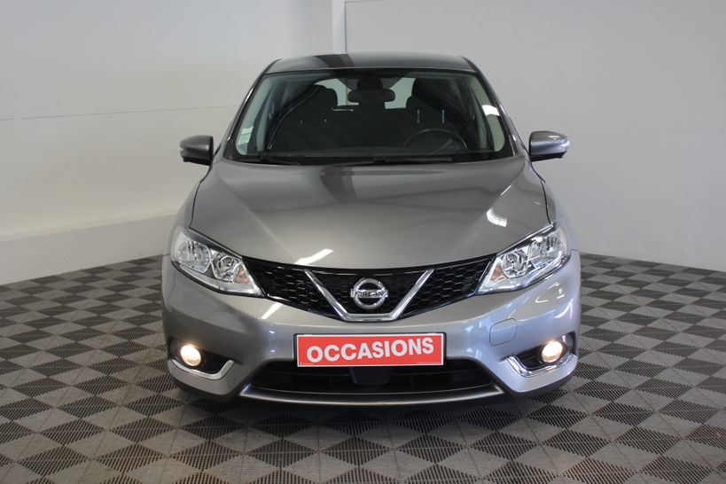 NISSAN PULSAR 2018 - Photo n°2