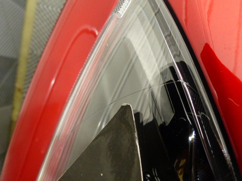 FORD KUGA 2020 - Photo n°6