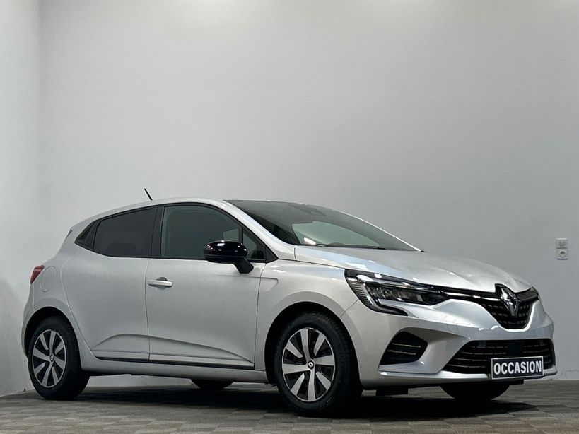 RENAULT CLIO V 2023 - Photo n°2