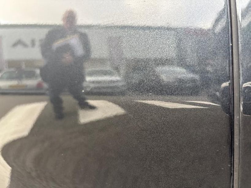 DACIA DUSTER 2023 - Photo n°3