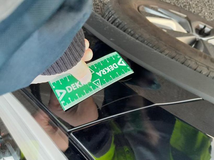 RENAULT ARKANA 2024 - Photo n°7