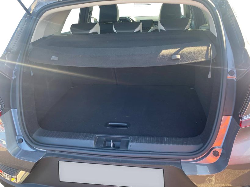 RENAULT CAPTUR 2023 - Photo n°15