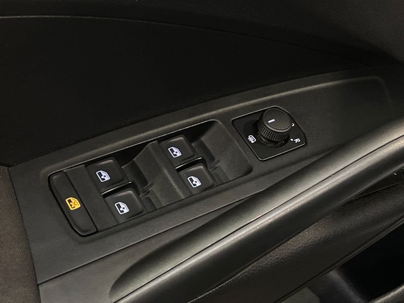 SKODA FABIA 2025 - Photo n°35