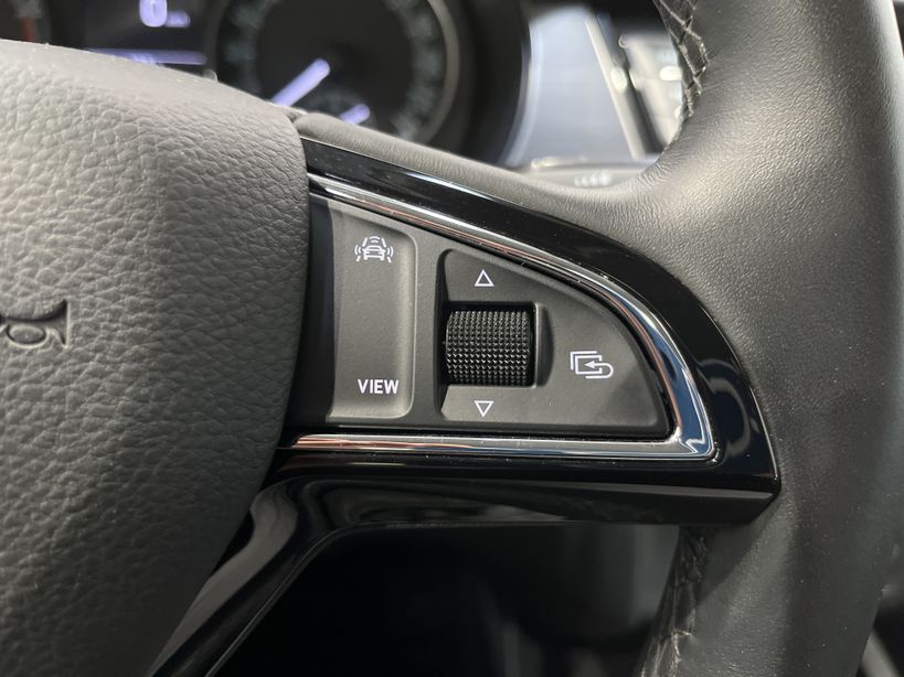 SKODA FABIA 2019 - Photo n°26