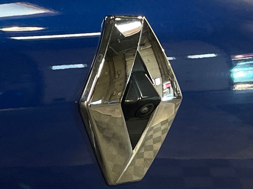 RENAULT CAPTUR 2021 - Photo n°51