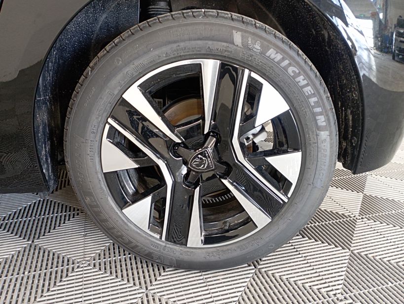 PEUGEOT 208 2025 - Photo n°40