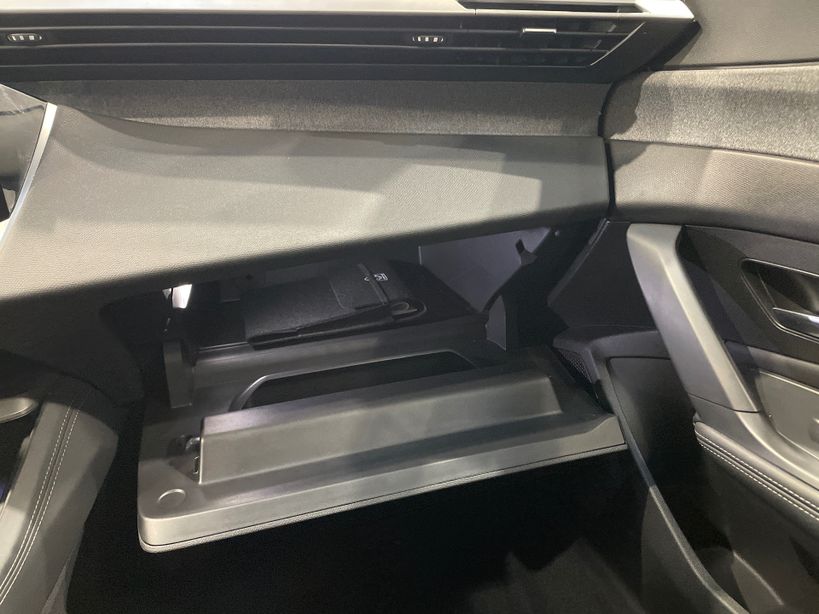 PEUGEOT 308 2023 - Photo n°27