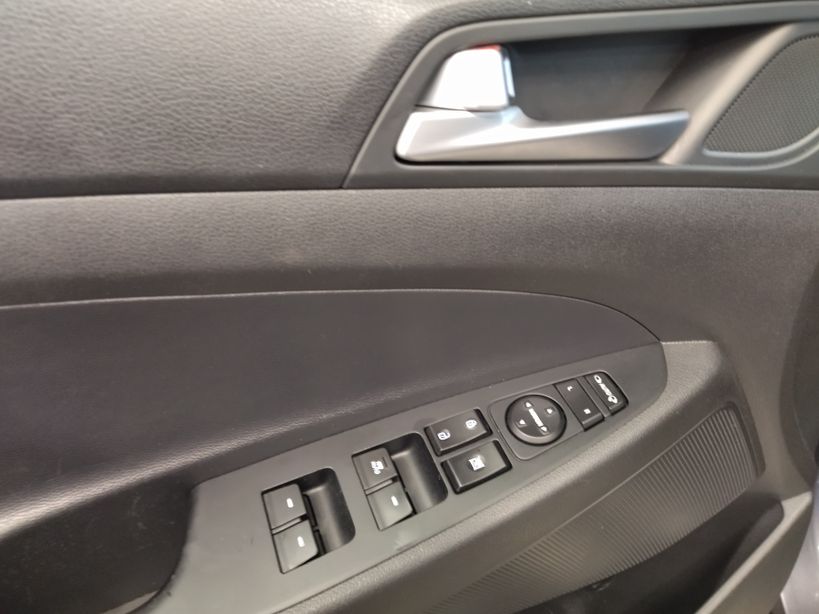 HYUNDAI TUCSON 2018 - Photo n°23
