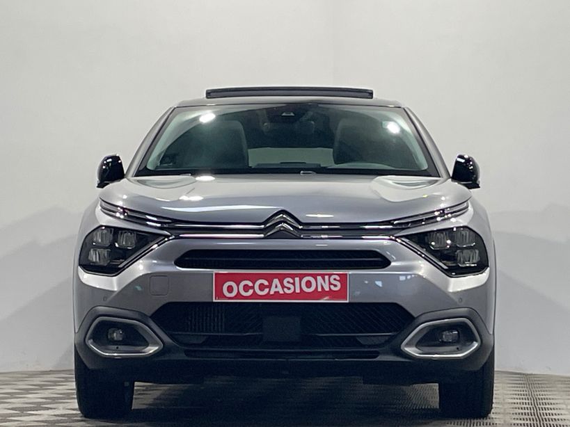 CITROEN C4 2023 - Photo n°5