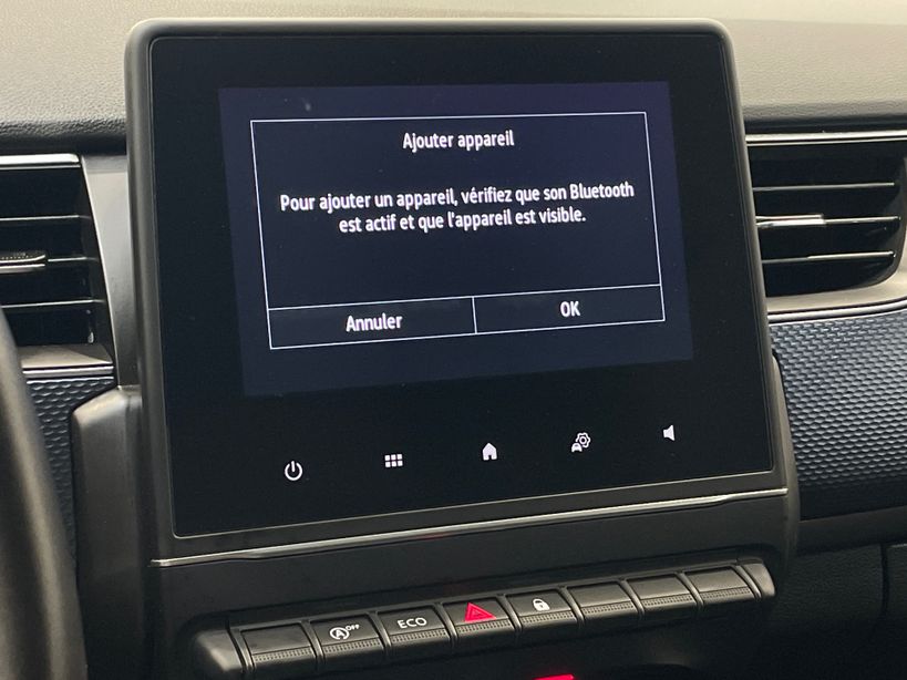 RENAULT ARKANA 2022 - Photo n°14