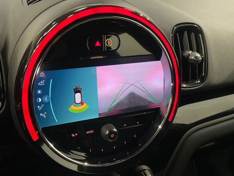 MINI COUNTRYMAN F60 LCI 2022 - Photo n°12