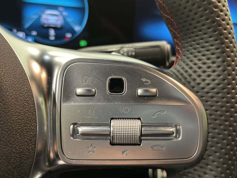 MERCEDES CLASSE A 2021 - Photo n°27