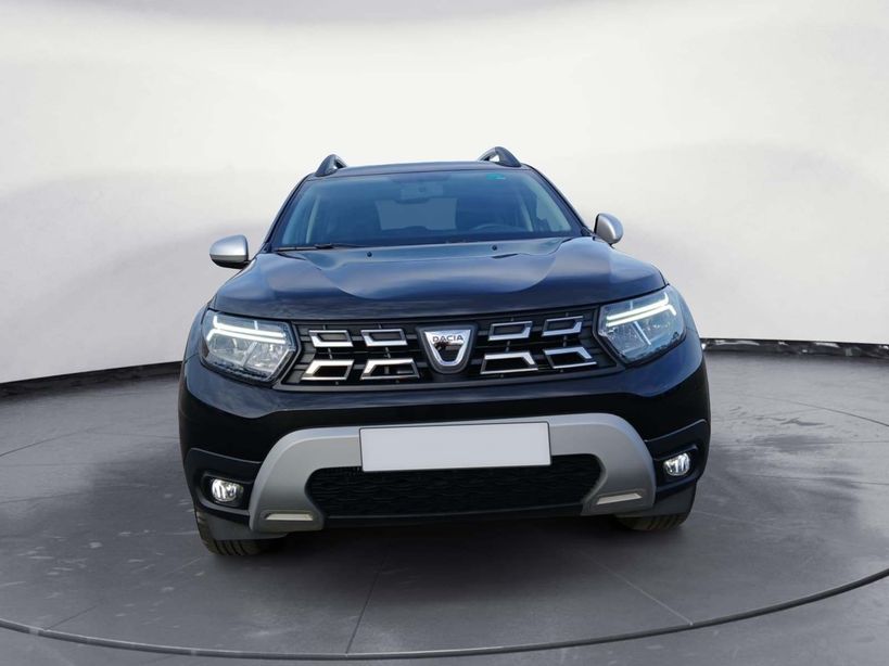 DACIA DUSTER 2022 - Photo n°2