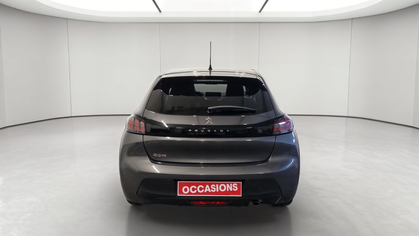 PEUGEOT 208 2023 - Photo n°4