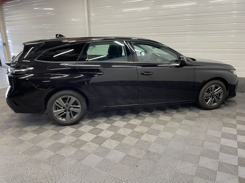 PEUGEOT 308 SW 2022 - Photo n°5