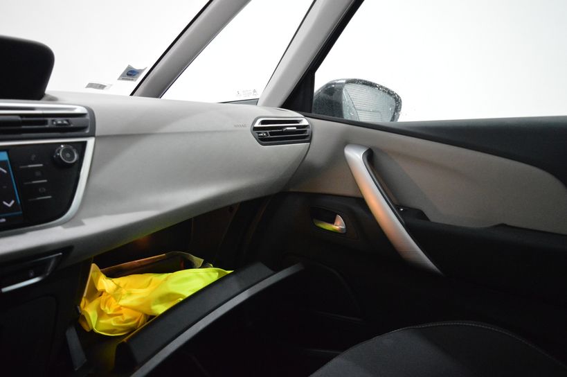 CITROEN C4 SPACETOURER 2019 - Photo n°35